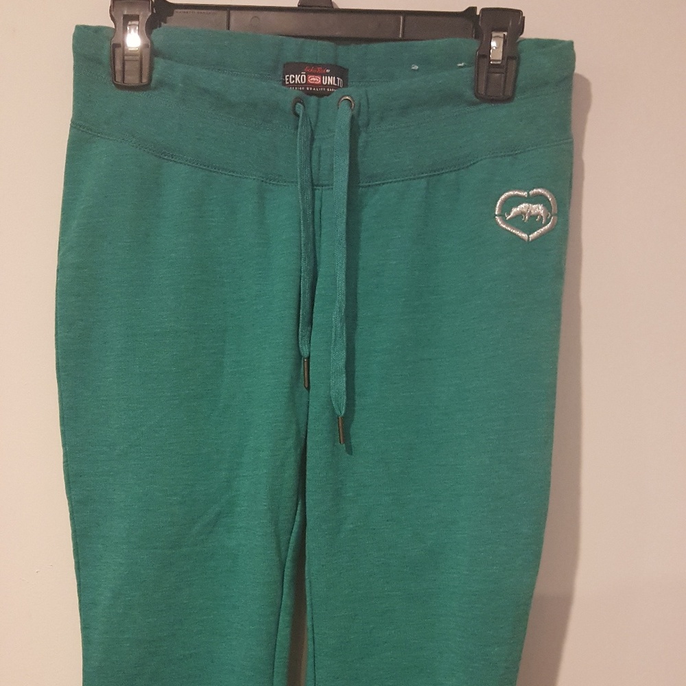 Sweat pants